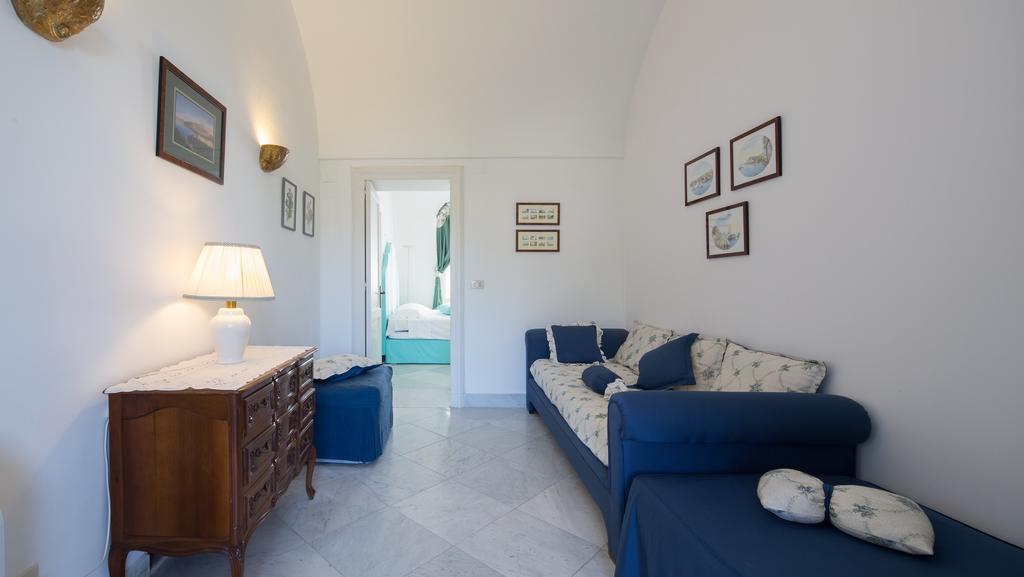 Capri Villa Bismarck الغرفة الصورة