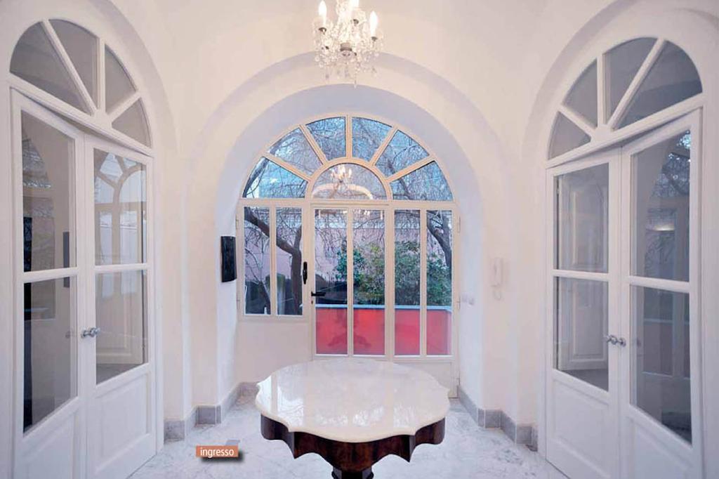 Capri Villa Bismarck الغرفة الصورة