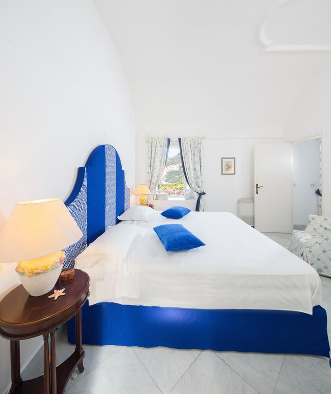 Capri Villa Bismarck المظهر الخارجي الصورة
