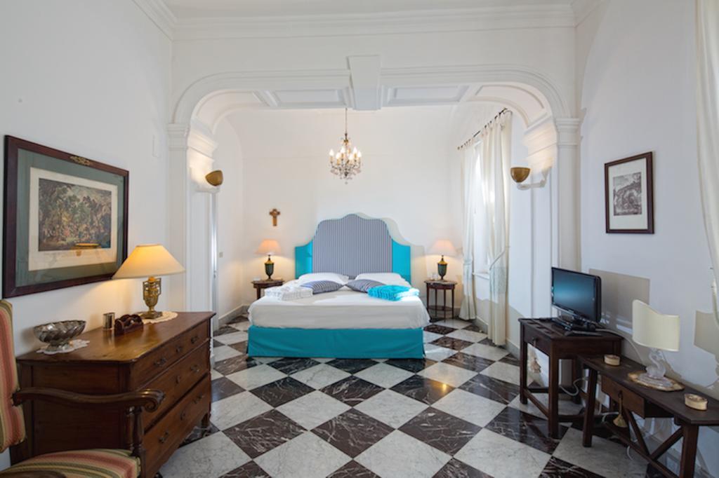 Capri Villa Bismarck المظهر الخارجي الصورة