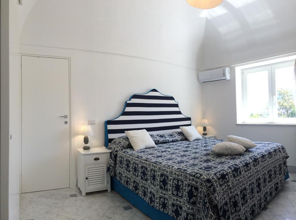 Capri Villa Bismarck المظهر الخارجي الصورة