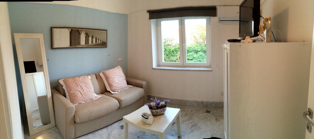 Capri Villa Bismarck المظهر الخارجي الصورة