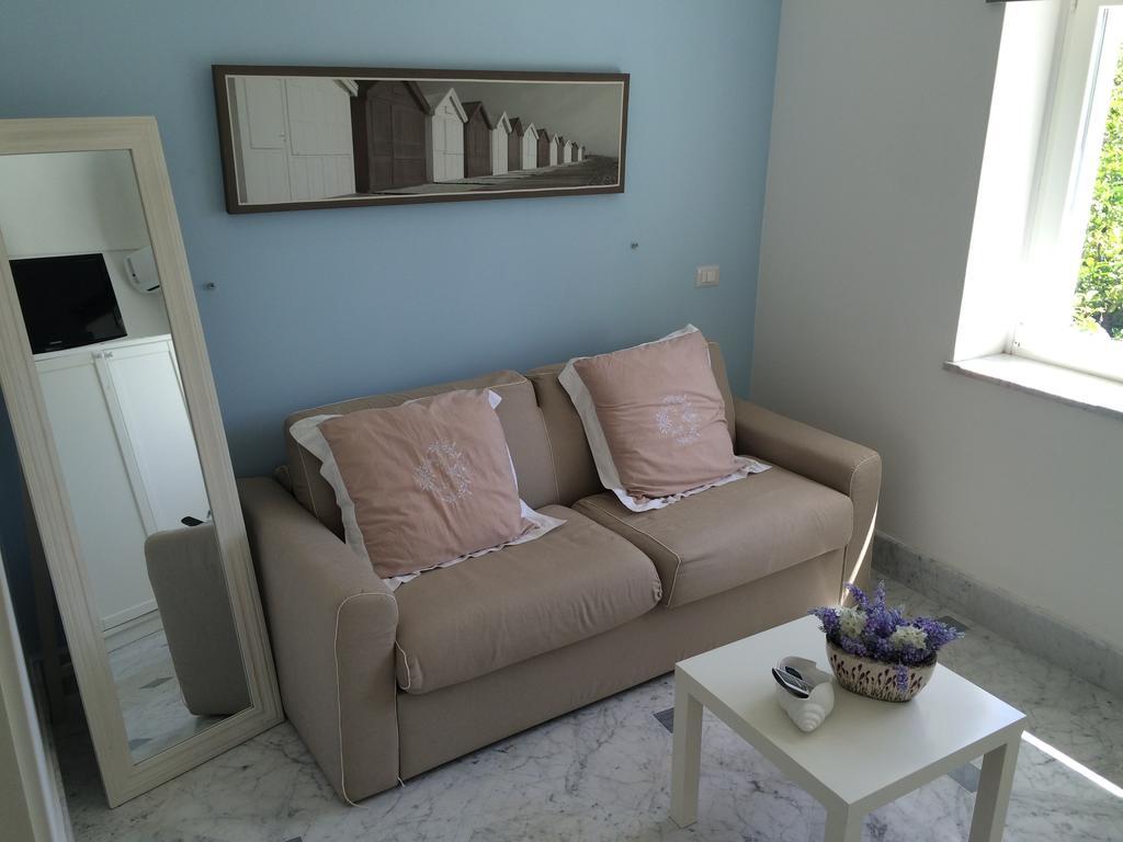 Capri Villa Bismarck المظهر الخارجي الصورة