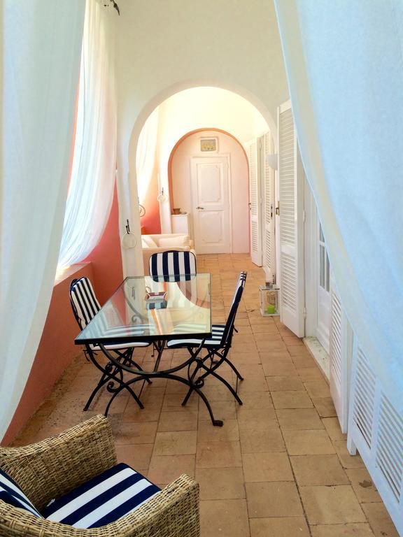 Capri Villa Bismarck المظهر الخارجي الصورة