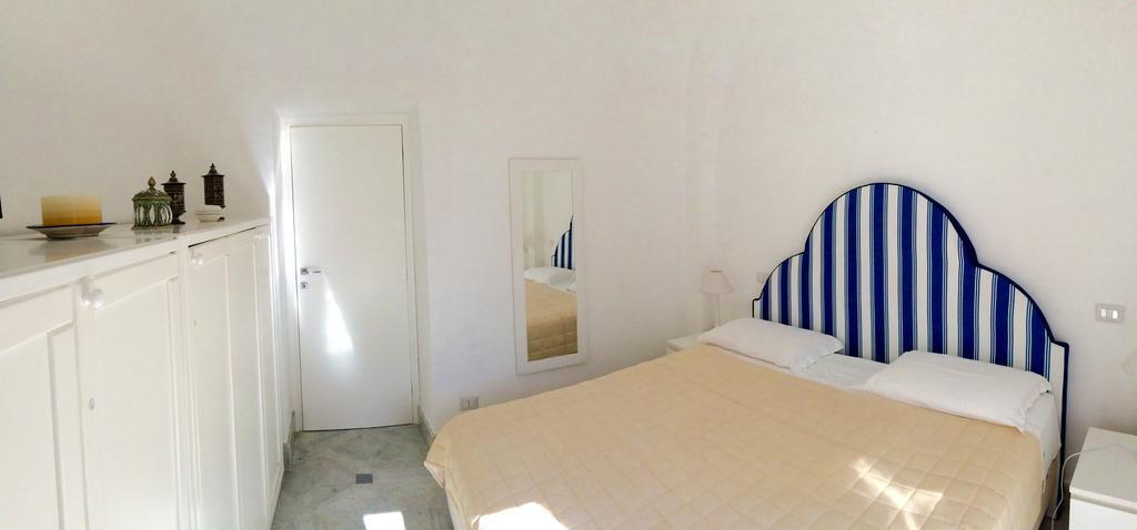 Capri Villa Bismarck المظهر الخارجي الصورة