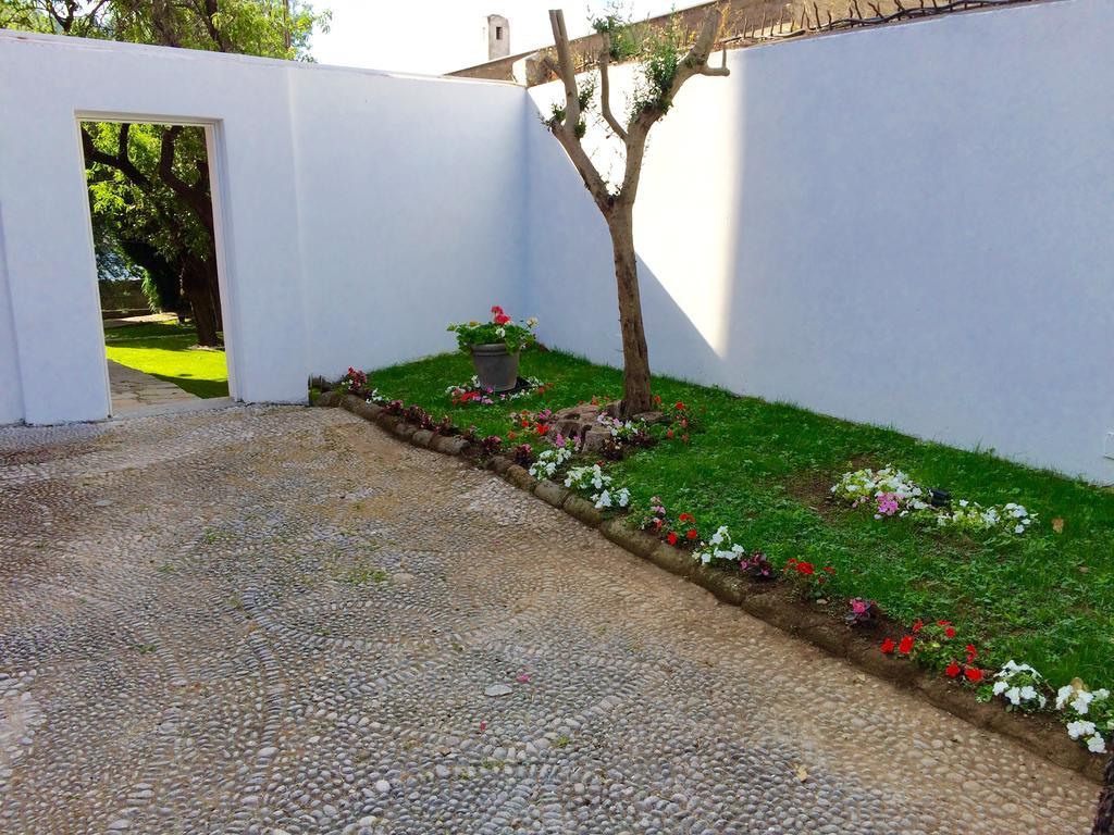 Capri Villa Bismarck المظهر الخارجي الصورة