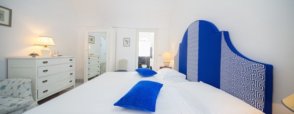 Capri Villa Bismarck المظهر الخارجي الصورة