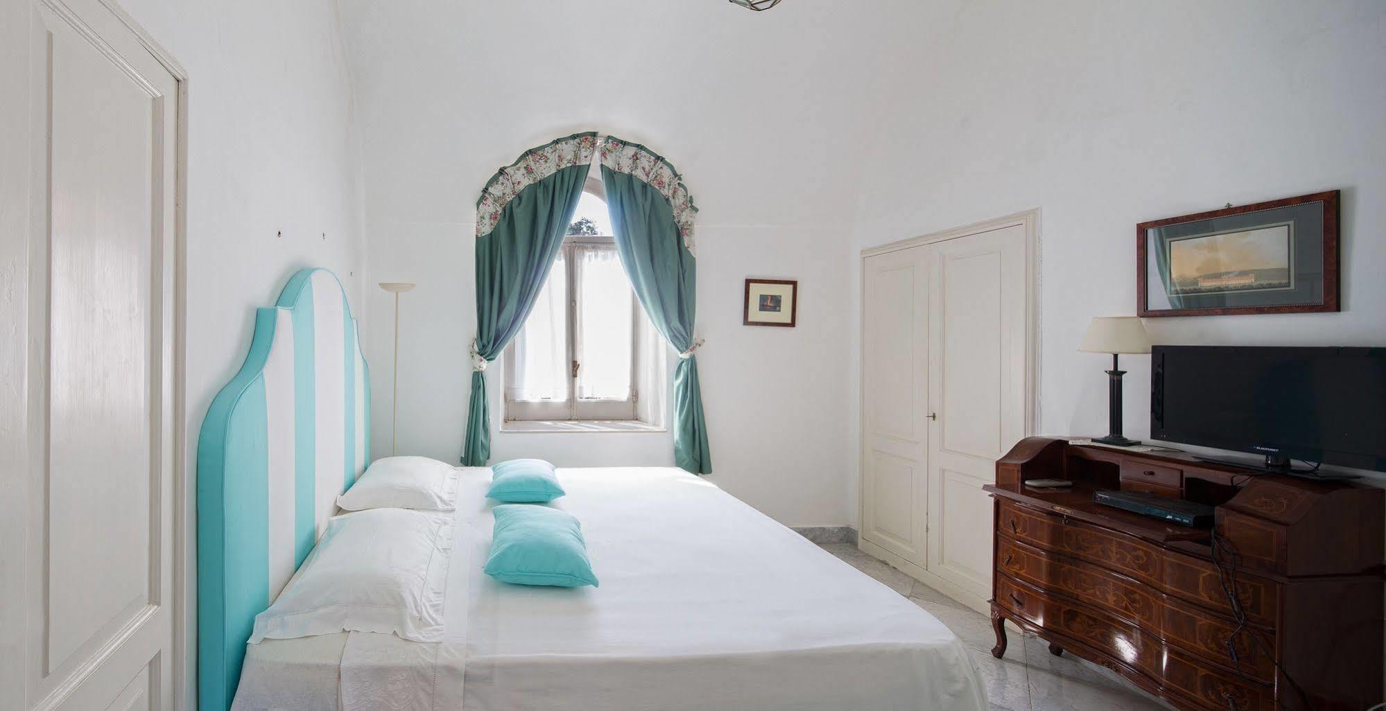 Capri Villa Bismarck المظهر الخارجي الصورة